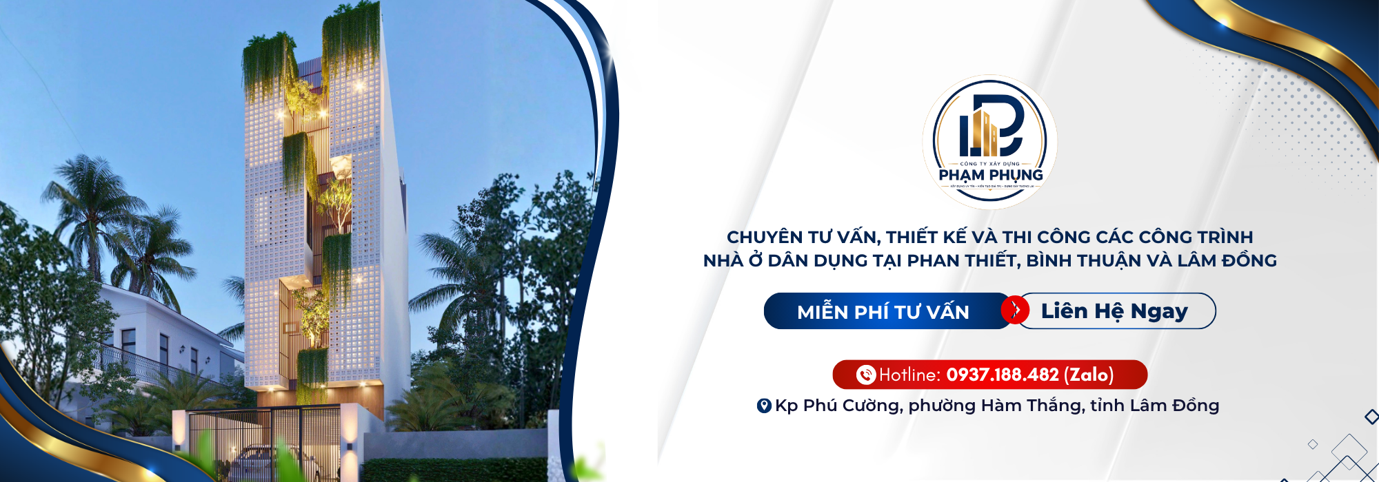 slider mặc định