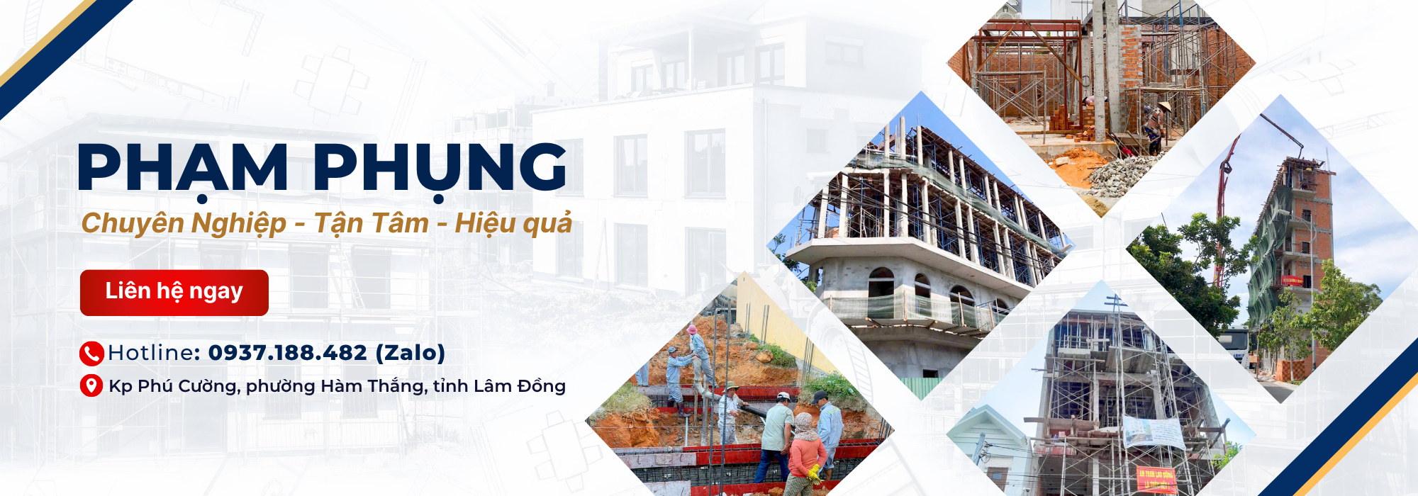 slider mặc định
